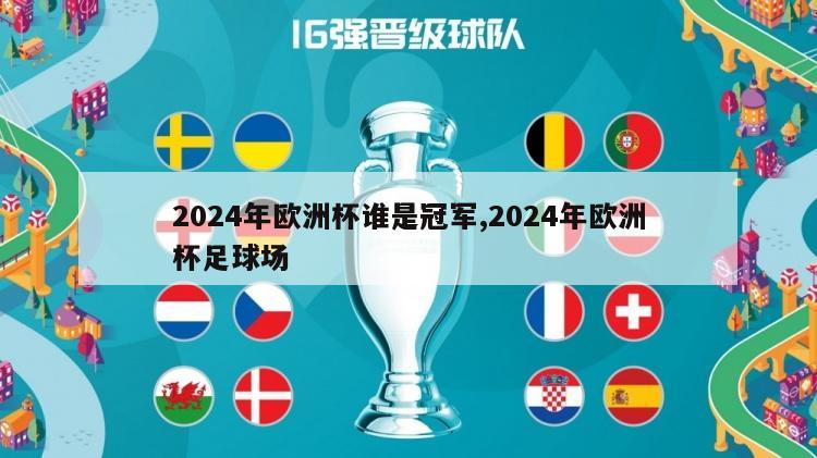 2024年欧洲杯谁是冠军,2024年欧洲杯足球场